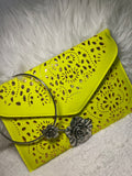 Summery Bright Purse