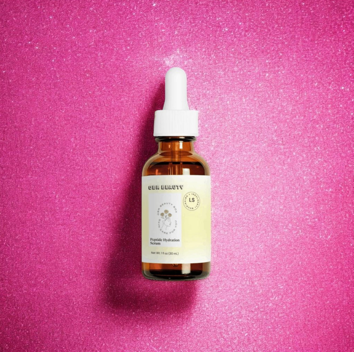 Advanced Multi-Peptide Complex Serum