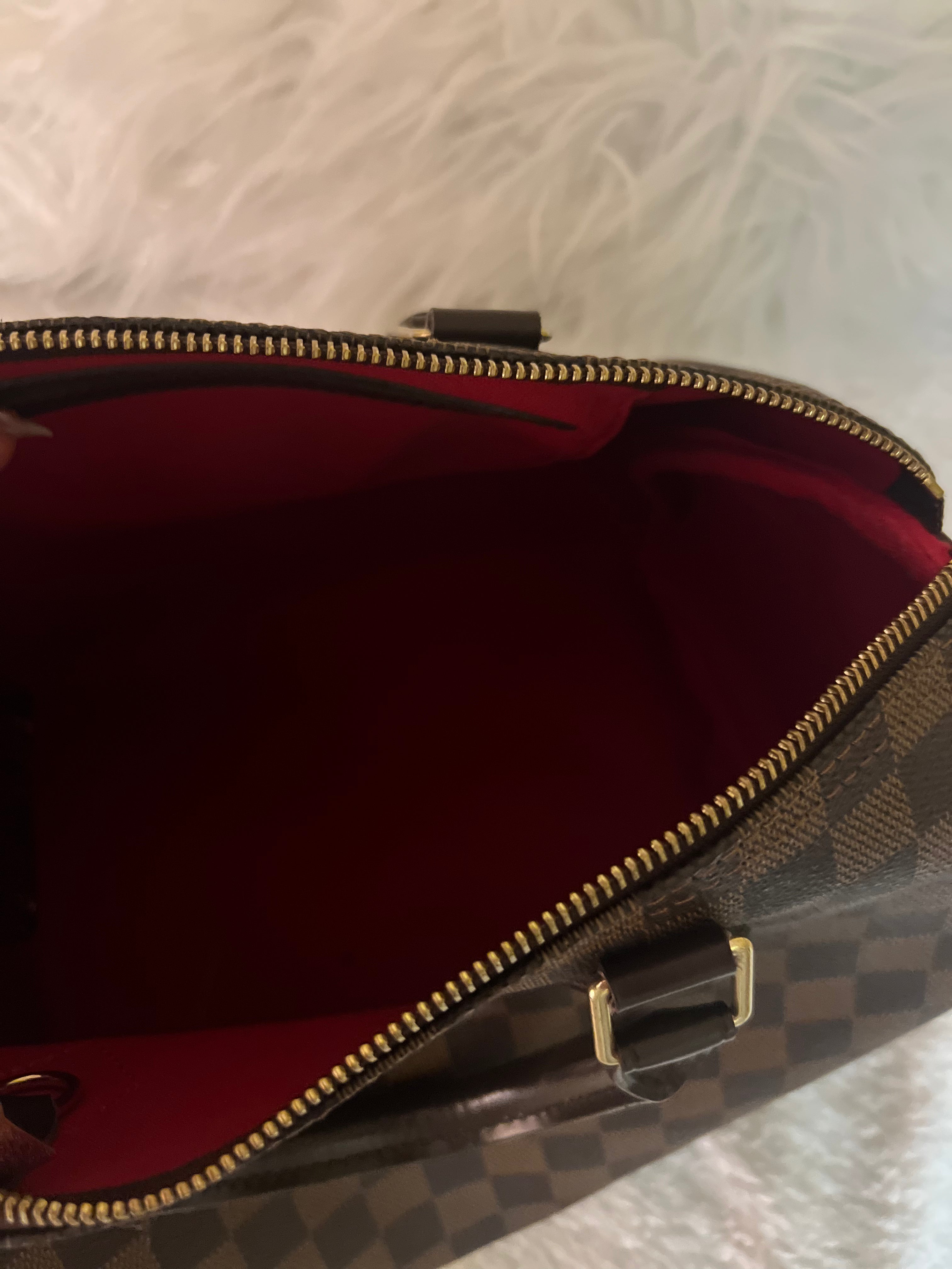Louis Vuitton Speedy 30 Damier N 41531