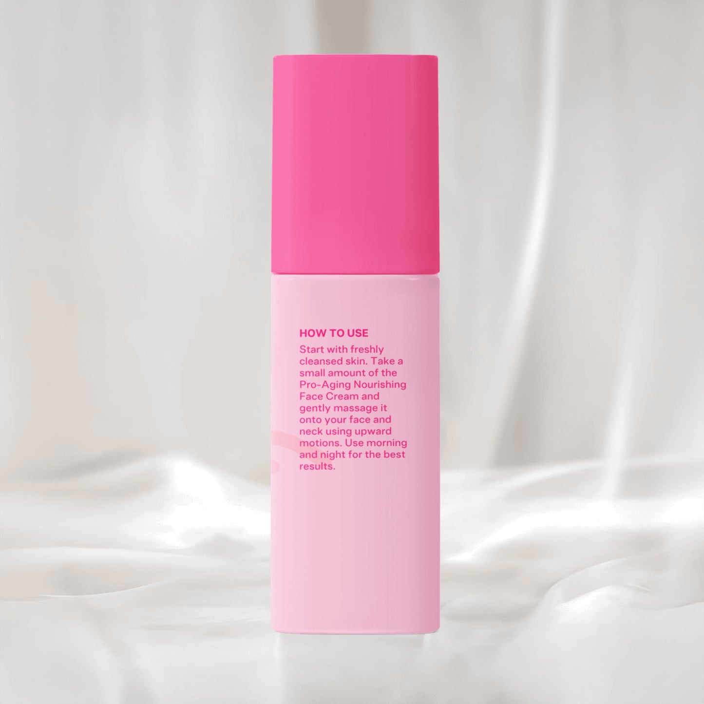 Pro-Aging Nourishing Face Cream