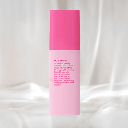 Pro-Aging Nourishing Face Cream