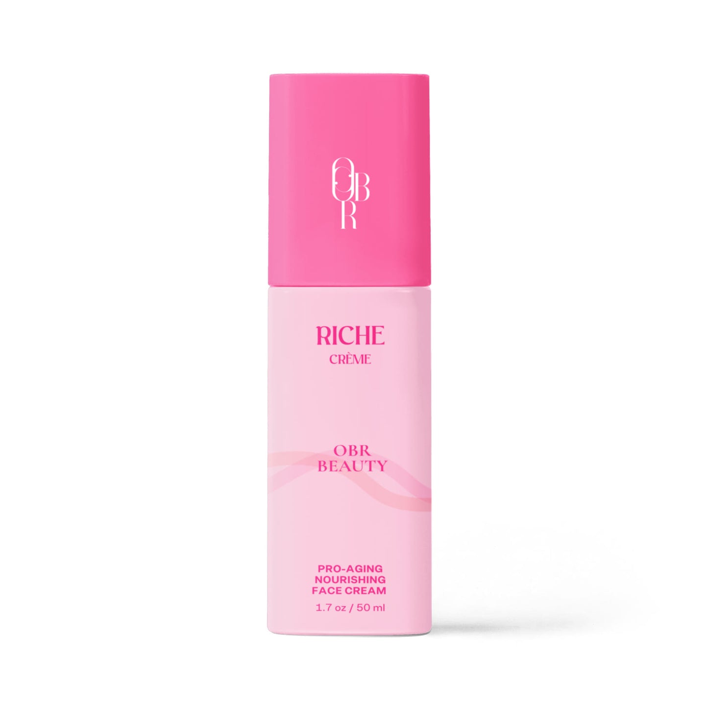 Pro-Aging Nourishing Face Cream