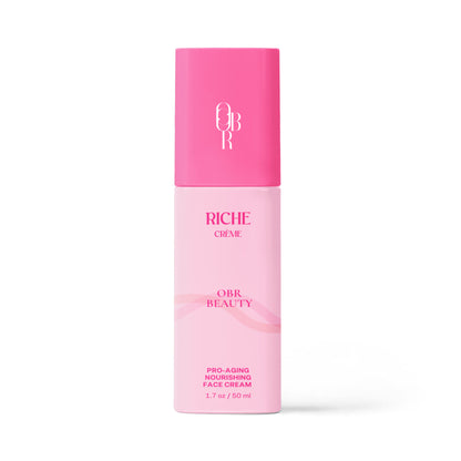 Pro-Aging Nourishing Face Cream
