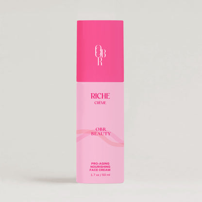 Pro-Aging Nourishing Face Cream