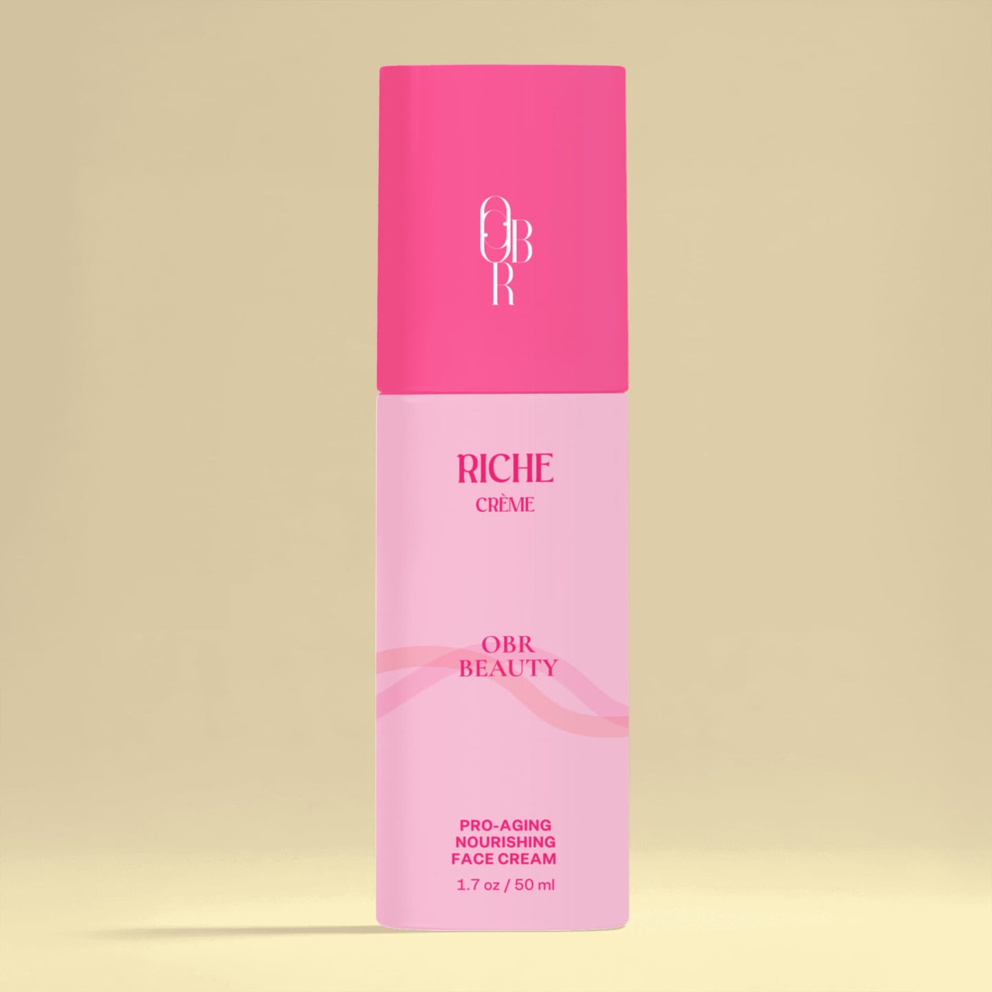 Pro-Aging Nourishing Face Cream