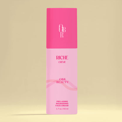 Pro-Aging Nourishing Face Cream