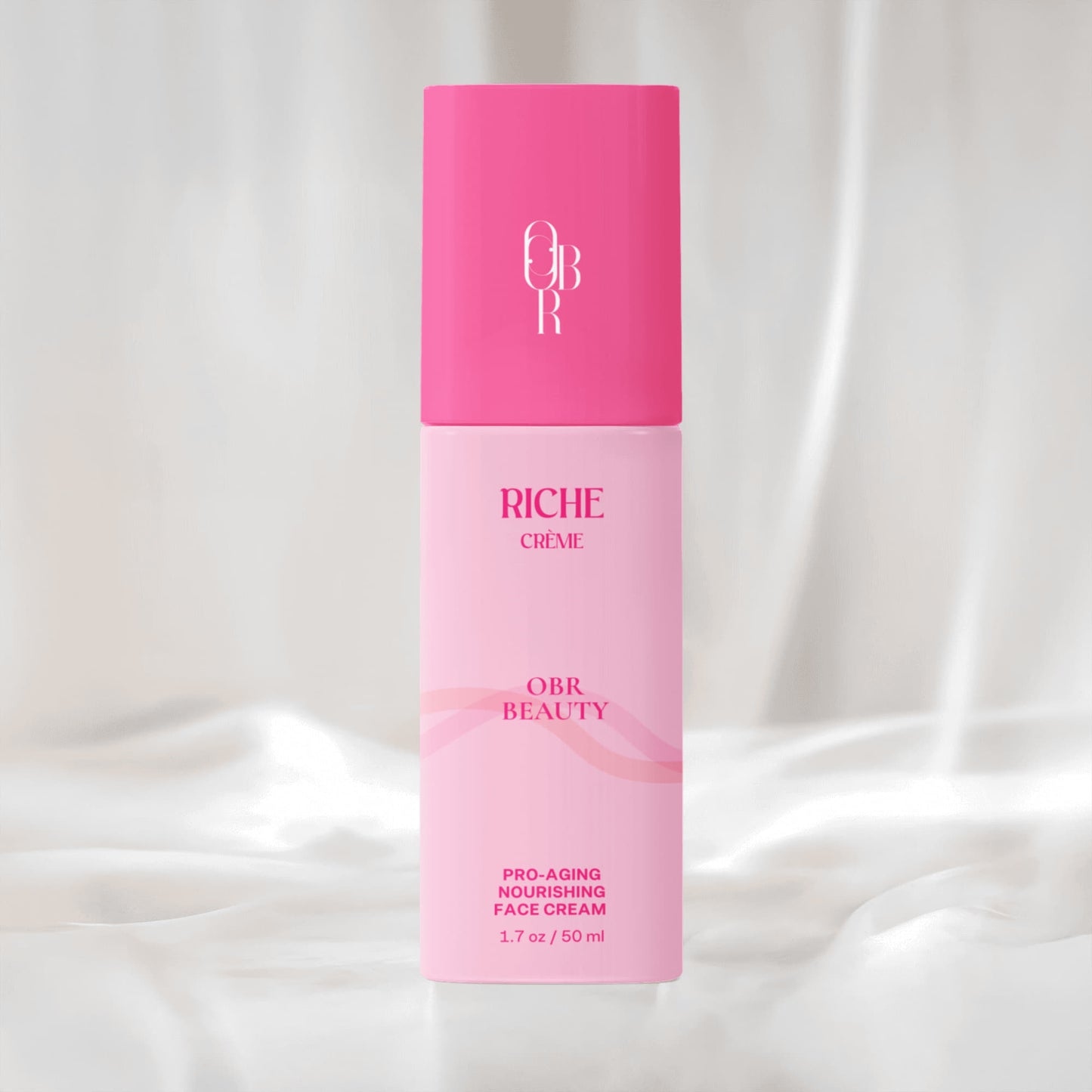Pro-Aging Nourishing Face Cream