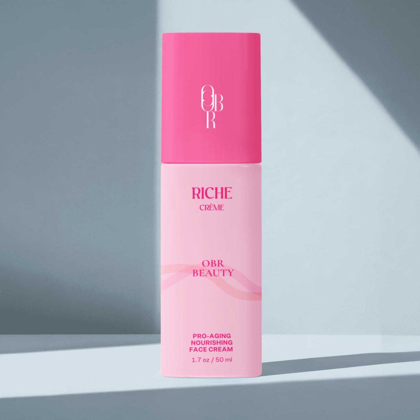 Pro-Aging Nourishing Face Cream
