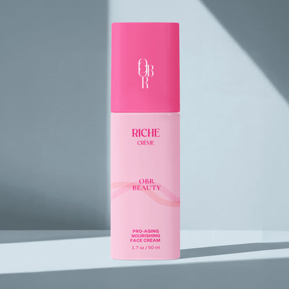 Pro-Aging Nourishing Face Cream