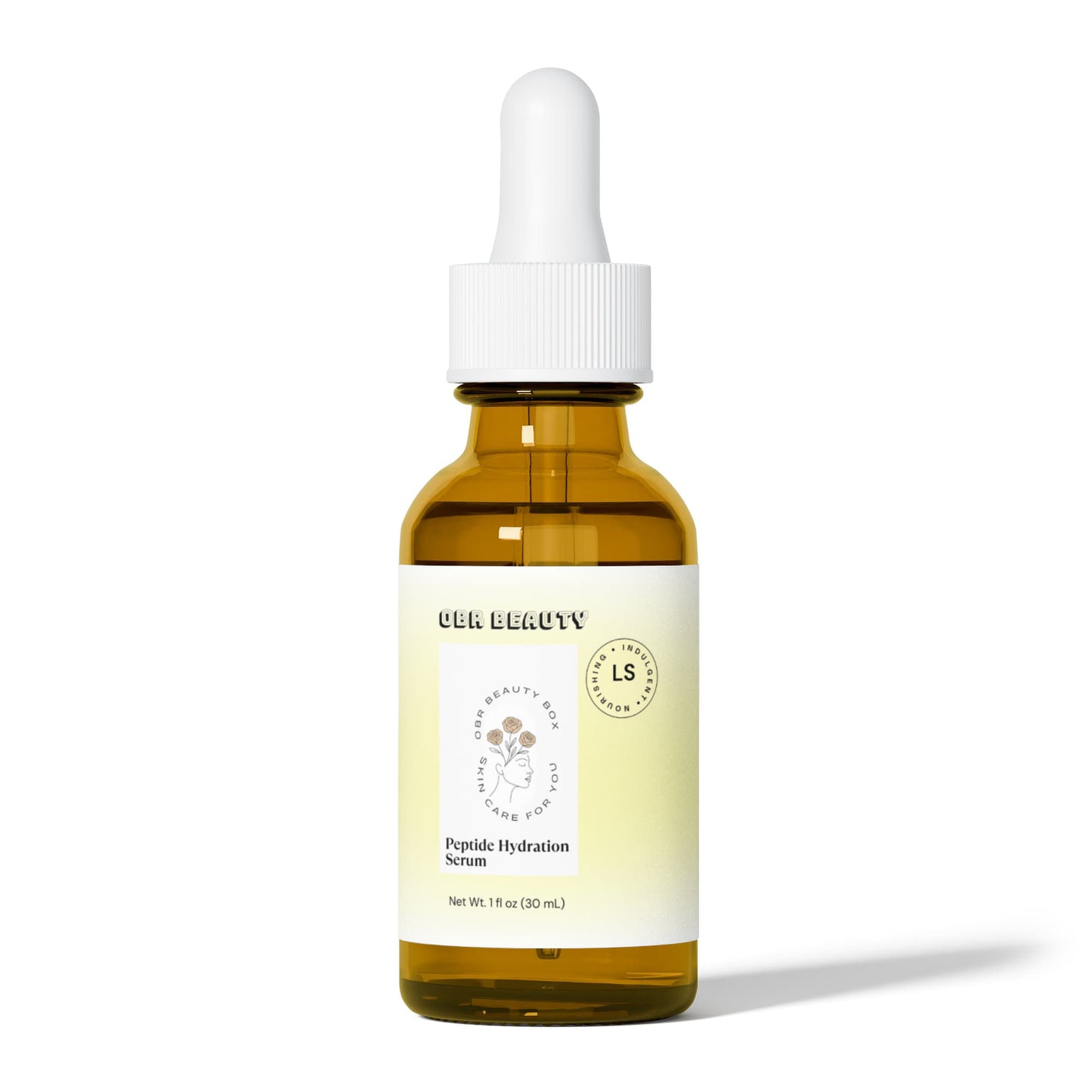 Advanced Multi-Peptide Complex Serum