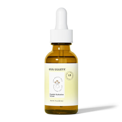 Advanced Multi-Peptide Complex Serum
