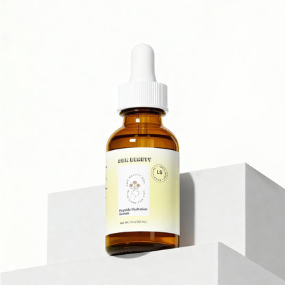 Advanced Multi-Peptide Complex Serum
