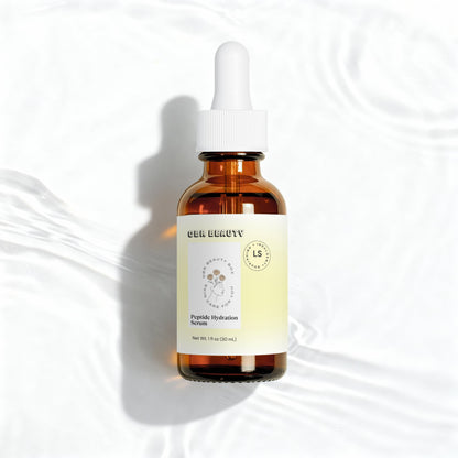 Advanced Multi-Peptide Complex Serum