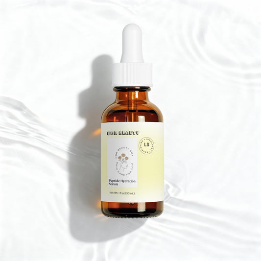 Advanced Multi-Peptide Complex Serum