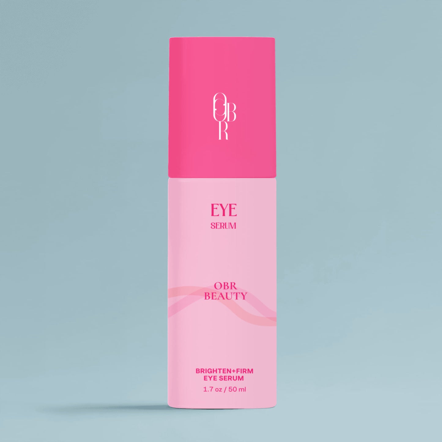 Brighten+Firm Eye Serum: Intensive Renewal