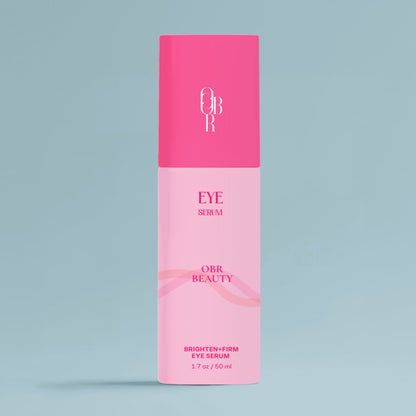 Brighten+Firm Eye Serum: Intensive Renewal