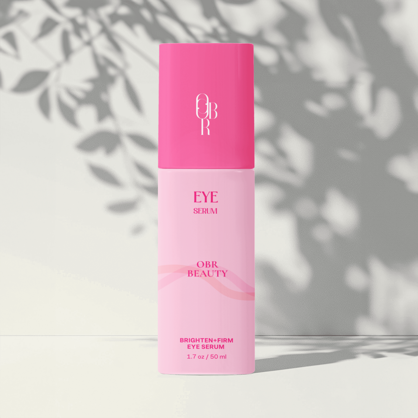 Brighten+Firm Eye Serum: Intensive Renewal