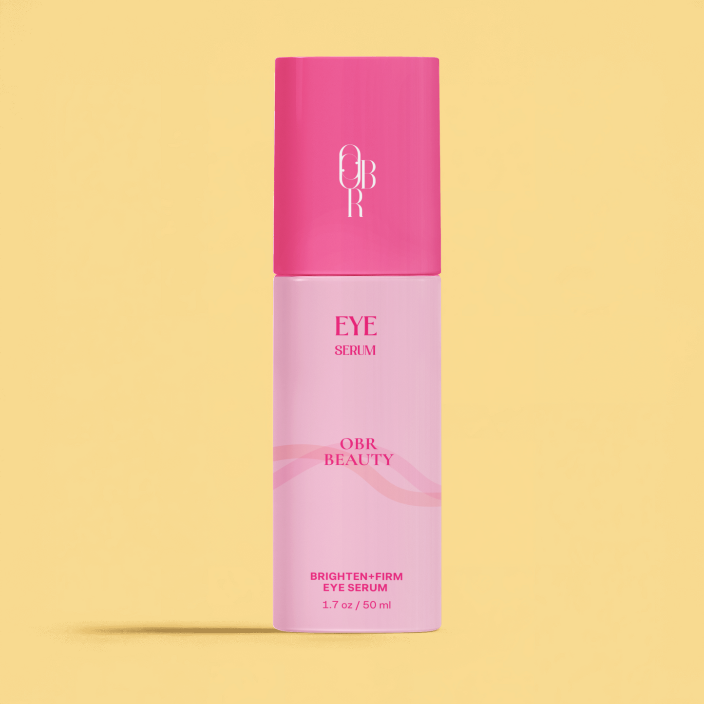 Brighten+Firm Eye Serum: Intensive Renewal