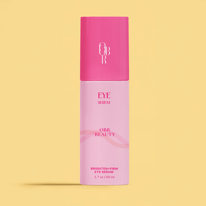 Brighten+Firm Eye Serum: Intensive Renewal