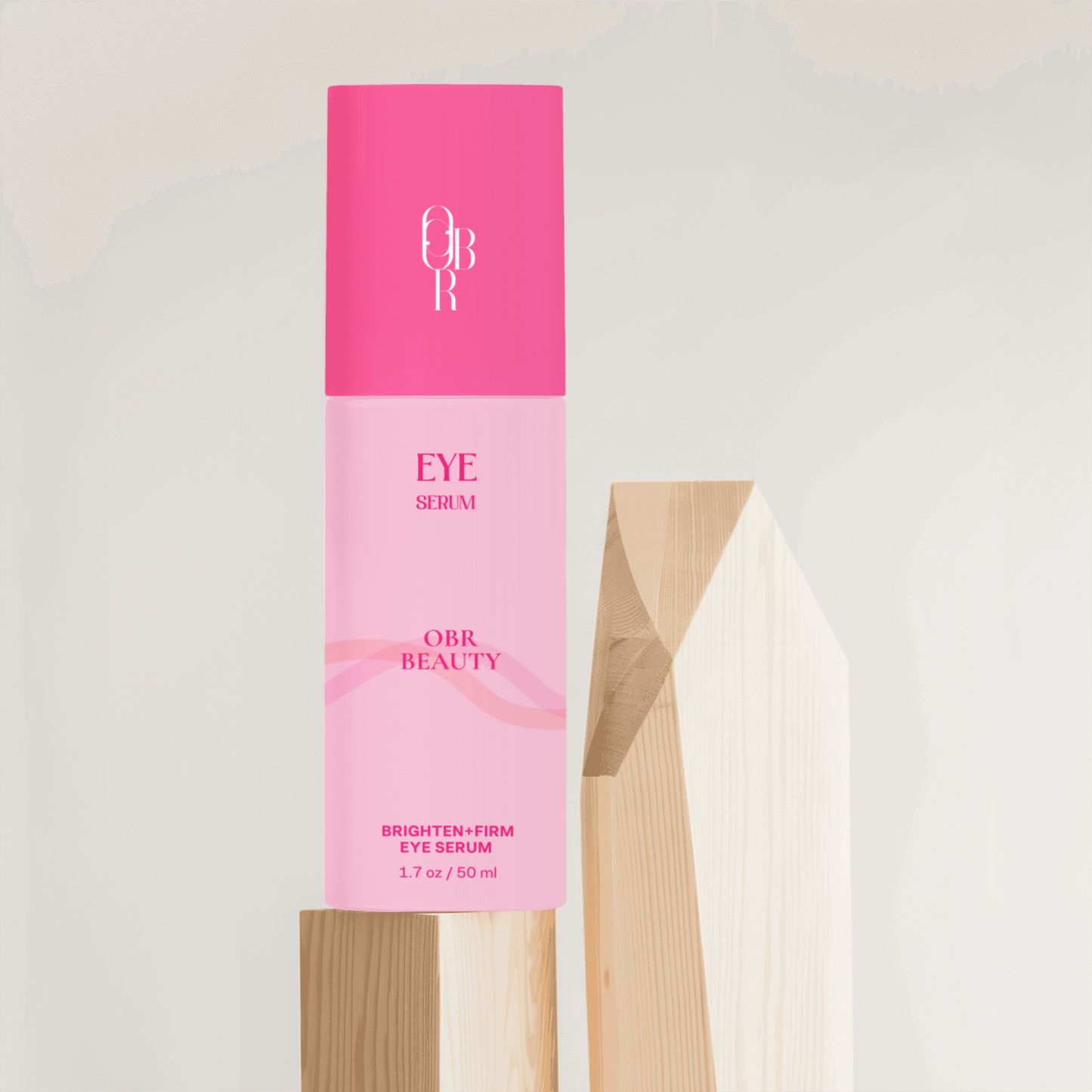 Brighten+Firm Eye Serum: Intensive Renewal
