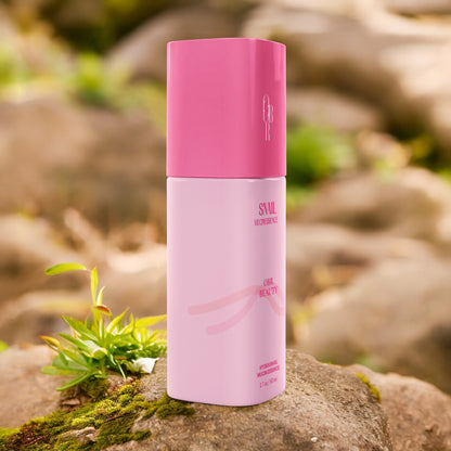Extra Hydro Snail Mucin Essence