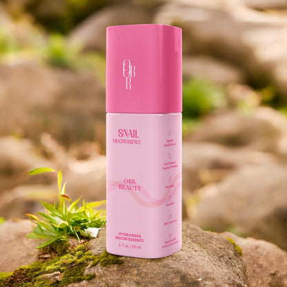Extra Hydro Snail Mucin Essence