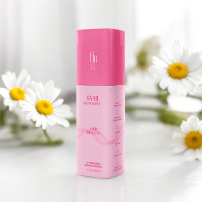 Extra Hydro Snail Mucin Essence