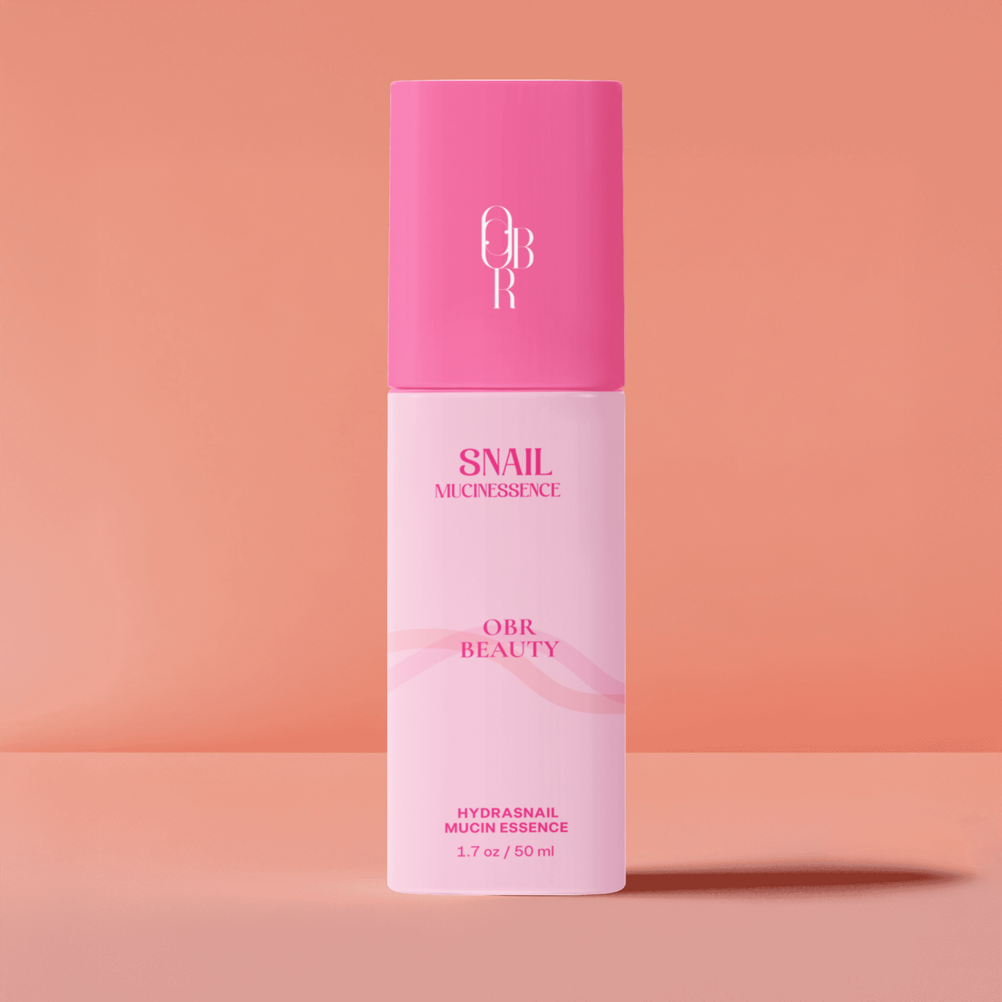 Extra Hydro Snail Mucin Essence
