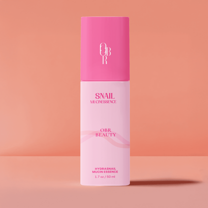 Extra Hydro Snail Mucin Essence