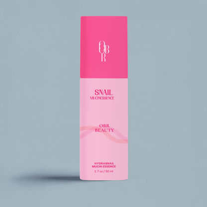 Extra Hydro Snail Mucin Essence