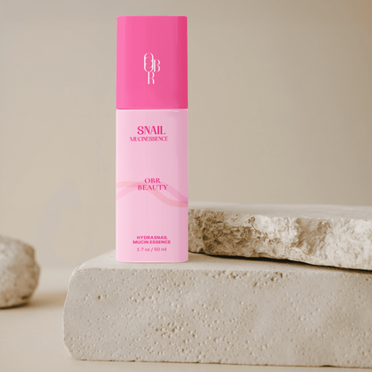 Extra Hydro Snail Mucin Essence
