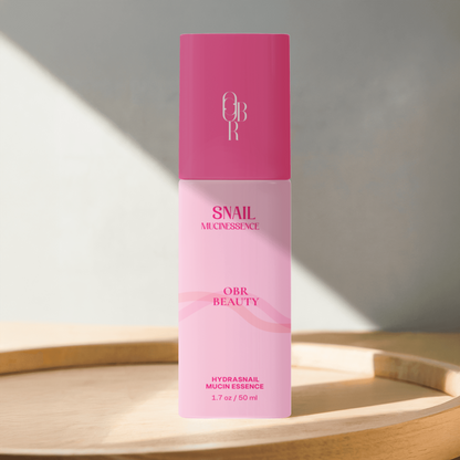 Extra Hydro Snail Mucin Essence